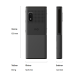 Mobilni telefon HMD Nokia 150 Music 2025 2.4