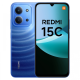 XIAOMI Redmi 15C 4/128GB, plava - MZB0LBTEU