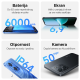 Mobilni telefon Xiaomi Redmi 15C 4GB/256GB plavi - 223288