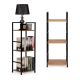 MODERNHOME Moderna drvena polica loft 3 - CWJ302480L WO