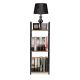 MODERNHOME Moderna drvena polica loft 3 - CWJ302480L WO