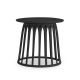 BOLZZ Moderni sto uni crni - BOLSTOPLBLCK