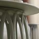 BOLZZ Moderni sto uni crni - BOLSTOPLBLCK