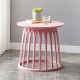 BOLZZ Moderni sto uni roze - BOLSTOPLPINK