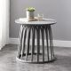 BOLZZ Moderni sto uni sivi - BOLSTOPLGRAY