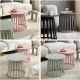 BOLZZ Moderni sto uni sivi - BOLSTOPLGRAY