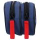 VADOBAG Prazna pernica sa dve pregrade Spiderman beyond amazing, plava - 76093