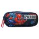 VADOBAG Prazna pernica sa dve pregrade Spiderman beyond amazing, plava - 76093
