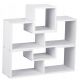 MODERNHOME Modularna polica za knjige - WYJ-072