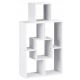 MODERNHOME Modularna polica za knjige - WYJ-072
