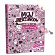 Moj Leksikon - knjiga za devojčice - 9788660880743