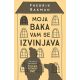Moja baka vam se izvinjava - 9788652128969