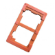 Mold frame for Sam i9000. - 004475