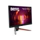 BENQ MOBIUZ 27 inča EX2710Q LED Gaming 165Hz monitor metalik sivi - MON02265