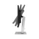 ASUS Monitor 27 inča PA279CV UHD monitor crni - MON02344