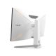BENQ MOBIUZ 32 inča EX3210U 4K IPS 144Hz Gaming Monitor beli - MON02350