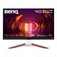 BENQ MOBIUZ 32 inča EX3210U 4K IPS 144Hz Gaming Monitor beli - MON02350