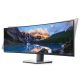 DELL Zakrivljeni IPS monitor 49