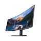 DELL Zakrivljeni IPS monitor 49