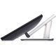 DELL 23.8 inch P2424HT Touch USB-C Profesional IPS monitor - MON02642