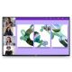 DELL 55 inch P5524Q 4K Conference Room monitor - MON02644