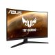 ASUS Monitor 32 VG32VQ1BR WQHD 165Hz 1ms TUF GAMING - 0001229441