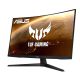 ASUS Monitor 32 VG32VQ1BR WQHD 165Hz 1ms TUF GAMING - 0001229441