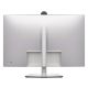 DELL 31.5 inch U3224KBA 6K USB-C UltraSharp IPS monitor - MON02663