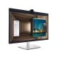 DELL 31.5 inch U3224KBA 6K USB-C UltraSharp IPS monitor - MON02663