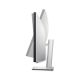 DELL 49 inch U4924DW QHD UltraSharp USB-C zakrivljeni IPS monitor - MON02699