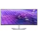 DELL Monitor 37.5 inch U3824DW WQHD+ USB-C UltraSharp zakrivljeni IPS monitor - MON02700