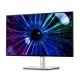 DELL 23.8 inch U2424HE 120Hz USB-C UltraSharp IPS monitor - MON02704
