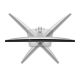 DELL 27 inch U2724D QHD 120Hz USB-C UltraSharp IPS monitor - MON02705