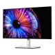 DELL 27 inch U2724DE QHD 120Hz Thunderbolt UltraSharp IPS monitor - MON02706