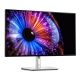 DELL 27 inch U2724DE QHD 120Hz Thunderbolt UltraSharp IPS monitor - MON02706