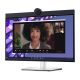 DELL 23.8 inch P2424HEB FHD Video konferencijski USB-C IPS monitor - MON02707