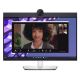 DELL 23.8 inch P2424HEB FHD Video konferencijski USB-C IPS monitor - MON02707
