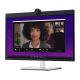 DELL 27 inch P2724DEB QHD Video konferencijski USB-C IPS monitor - MON02747