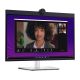 DELL 27 inch P2724DEB QHD Video konferencijski USB-C IPS monitor - MON02747