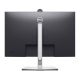 DELL 27 inch P2724DEB QHD Video konferencijski USB-C IPS monitor - MON02747