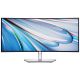 DELL 34 inch U3425WE WQHD 120Hz Thunderbolt UltraSharp zakrivljeni IPS monitor - MON02755
