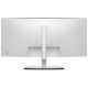 DELL 34 inch U3425WE WQHD 120Hz Thunderbolt UltraSharp zakrivljeni IPS monitor - MON02755