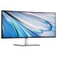 DELL 34 inch U3425WE WQHD 120Hz Thunderbolt UltraSharp zakrivljeni IPS monitor - MON02755