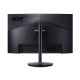 ACER NITRO Gaming LED monitor 27 inča XZ271UP3 2.560x1.440 1ms 180Hz - MON02767