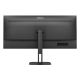 AOC 34 inča U34V5C/BK WQHD WLED Gaming monitor - MON02920