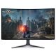 DELL 31.5 inch AW3225QF 4K OLED 240Hz G-Sync Alienware Gaming beli monitor - MON02958