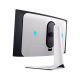 DELL 31.5 inch AW3225QF 4K OLED 240Hz G-Sync Alienware Gaming beli monitor - MON02958