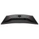 AOC 27 inča CQ27G2S/BK WLED Gaming zakrivljeni monitor - MON02972