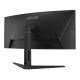 ASUS 34 inča TUF Gaming VG34VQL3A LED crni monitor - MON02985