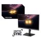 COOLER MASTER Monitor 27 inča GM2711S Gaming monitor (CMI-GM2711S-EK) - MON03024